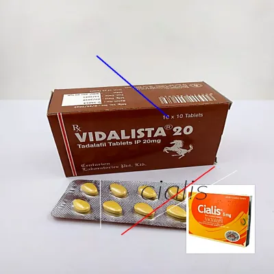 Medicaments cialis prix